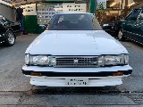 トヨタ マークII(2枚目)