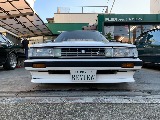 トヨタ マークII(3枚目)