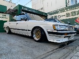 トヨタ マークII(4枚目)