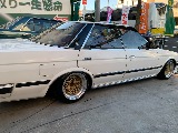トヨタ マークII(6枚目)
