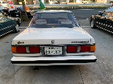トヨタ マークII(9枚目)
