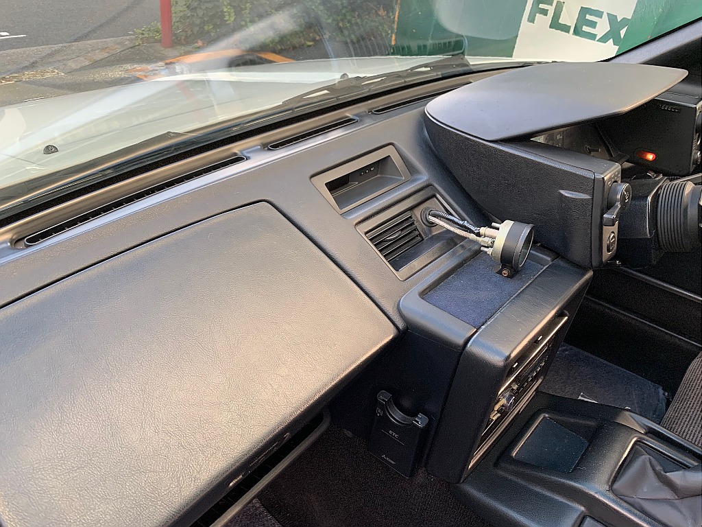 トヨタ MR2(12枚目)