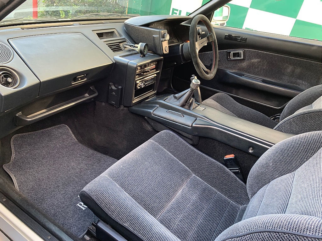 トヨタ MR2(13枚目)
