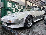 トヨタ MR2(2枚目)