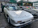 トヨタ MR2(3枚目)