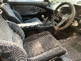 トヨタ MR2(9枚目)