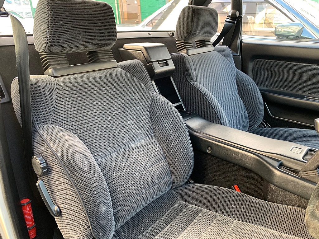 トヨタ MR2(10枚目)