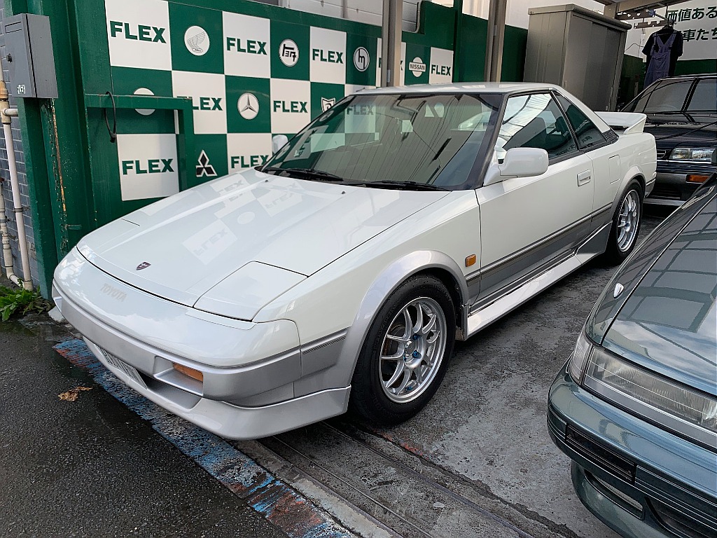 公式】「AW11」の新車・中古車・カスタム在庫一覧｜FLEX
