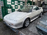 トヨタ MR2(1枚目)