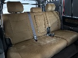 トヨタ ランドクルーザー100(11枚目)