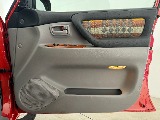 トヨタ ランドクルーザー100(16枚目)
