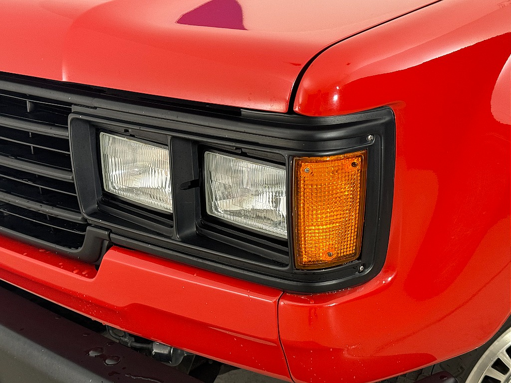 トヨタ ランドクルーザー100(5枚目)