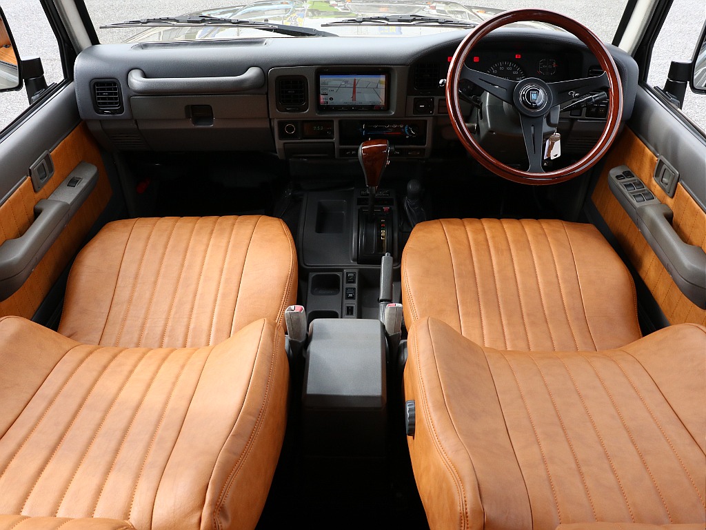 1994 Toyota Land Cruiser Prado 70 