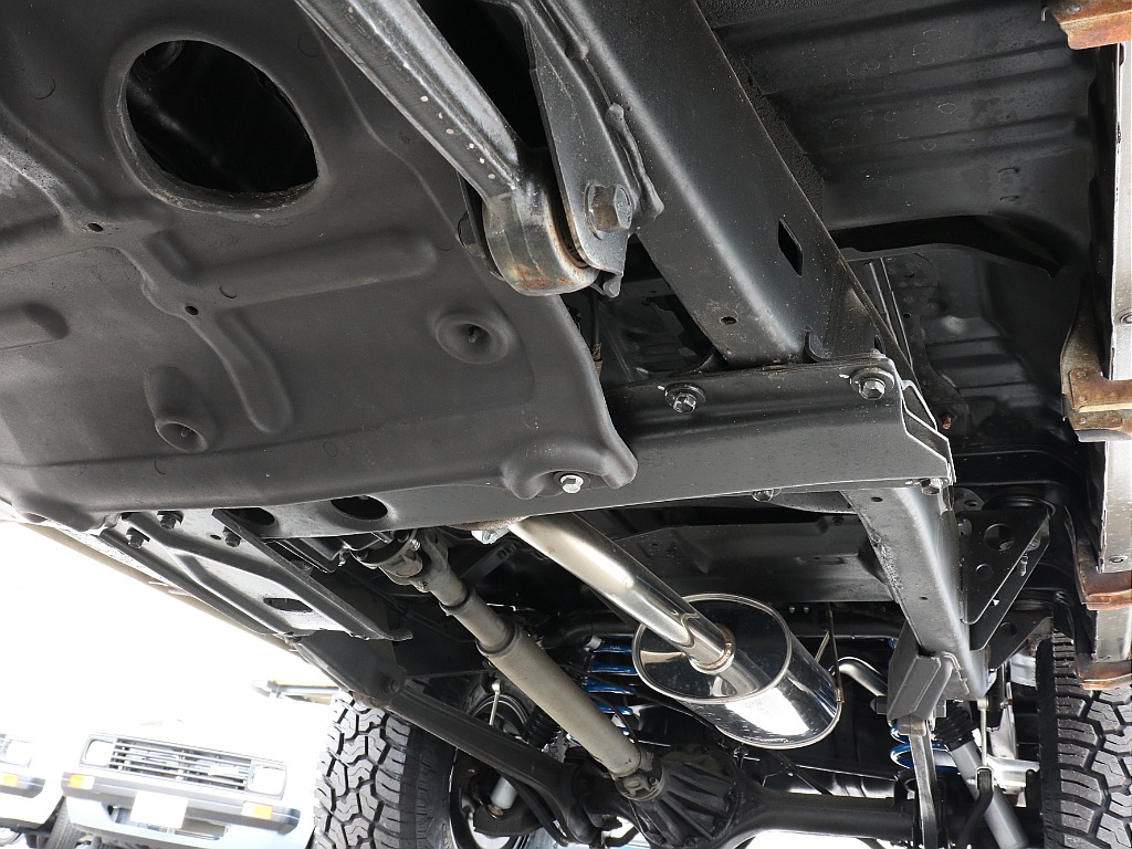 1994 Toyota Land Cruiser Prado 70 