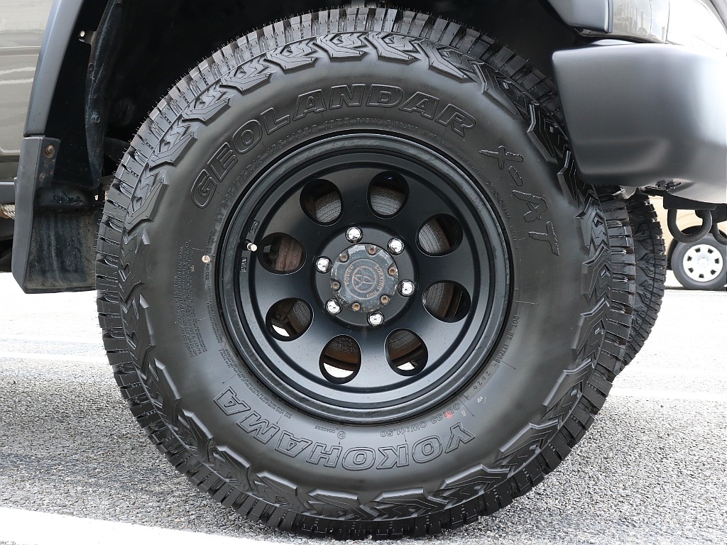 1994 Toyota Land Cruiser Prado 70 