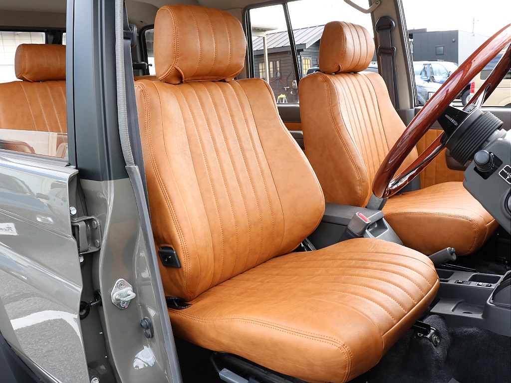 1994 Toyota Land Cruiser Prado 70 