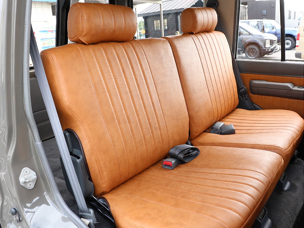 1994 Toyota Land Cruiser Prado 70 