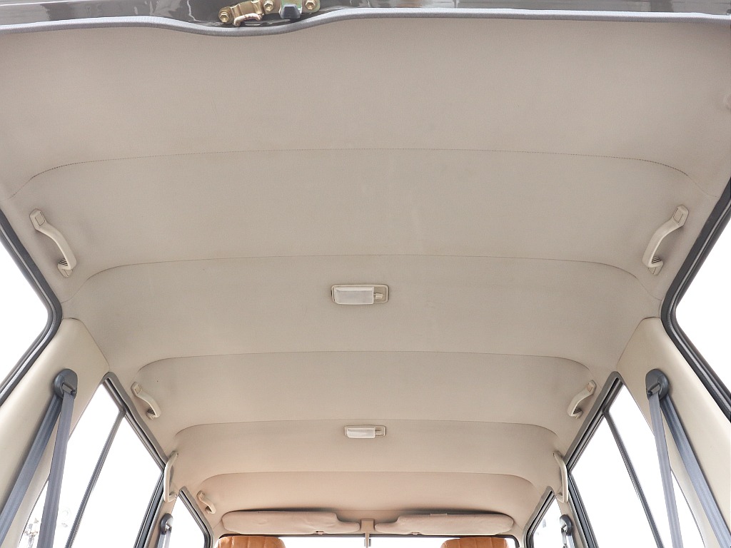 1994 Toyota Land Cruiser Prado 70 