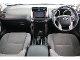 トヨタ ランドクルーザープラド プラド2.7TX 4WD  千葉県の詳細画像 その2