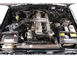 トヨタ ランドクルーザー80 バン4.2ディーゼルGX標準ボデー4WD  千葉県の詳細画像 その3