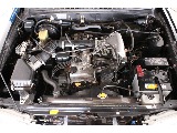 ガソリン２７００ｃｃ！３ＲＺエンジンは耐久性に定評がありますね！