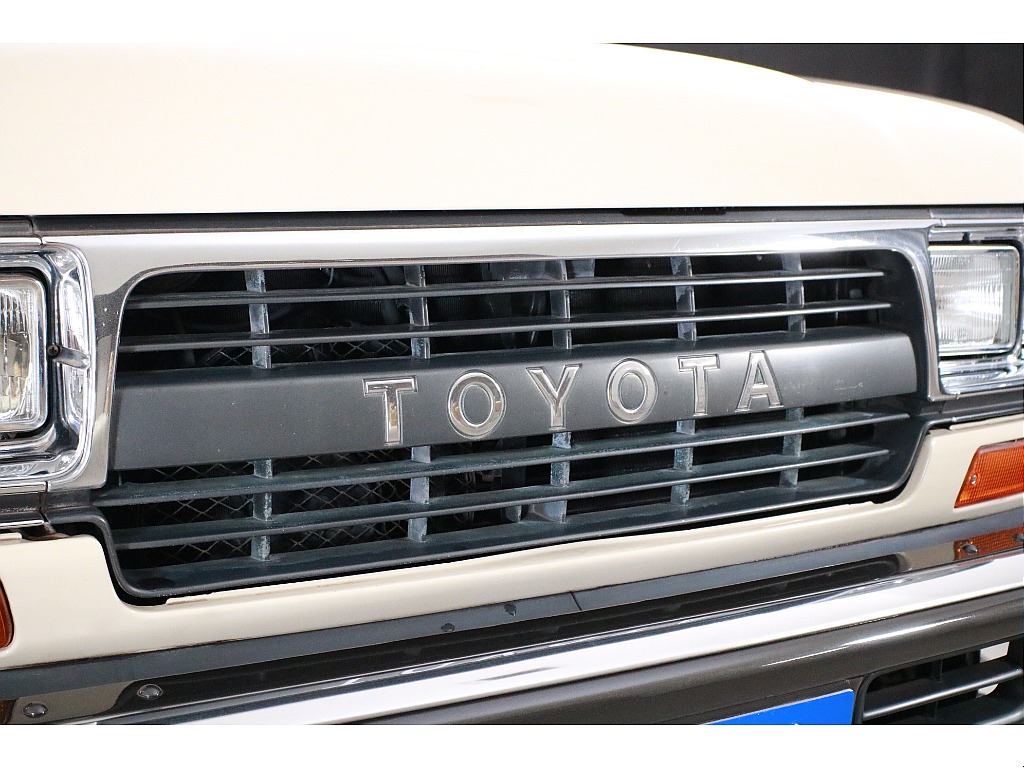 トヨタ ランドクルーザー80 4.5VXリミテッド 4WD ユーザー買取車両 千葉県の詳細画像 その18