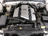 V8・4700ｃｃの２ＵＺエンジン！Ｖ型エンジン特融のサウン...