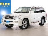 トヨタ ランドクルーザー100 4.7VXリミテッド 4WD  千葉県