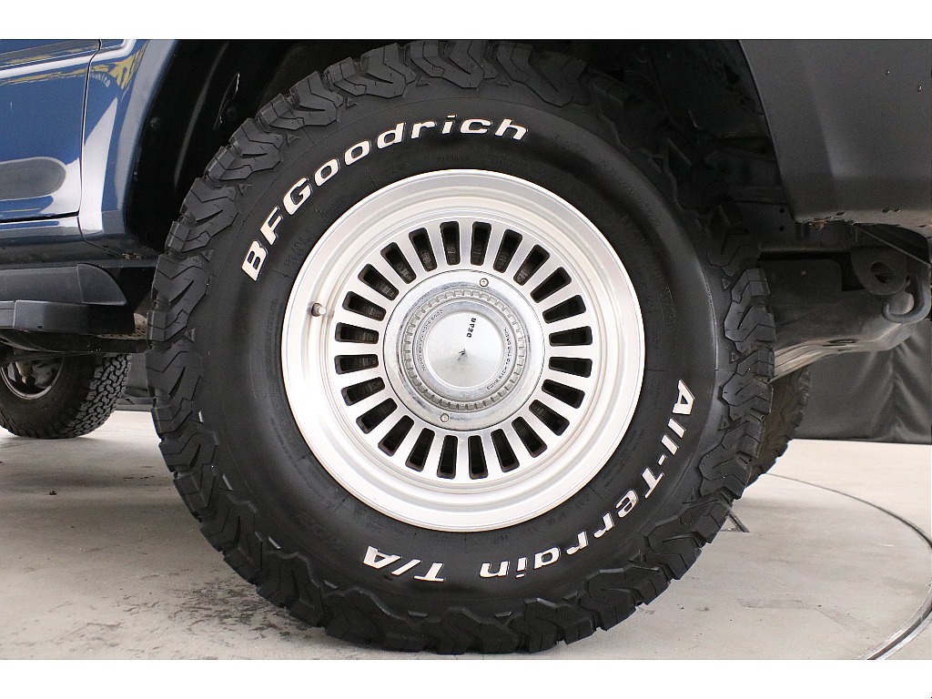 BFGoodrichA/Tタイヤ！DEANカリフォルニア16インチAW！