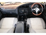 トヨタ ランドクルーザー80 4.5VXリミテッド 4WD  千葉県の詳細画像 その2
