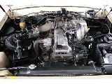 トヨタ ランドクルーザー80 4.5VXリミテッド 4WD  千葉県の詳細画像 その3