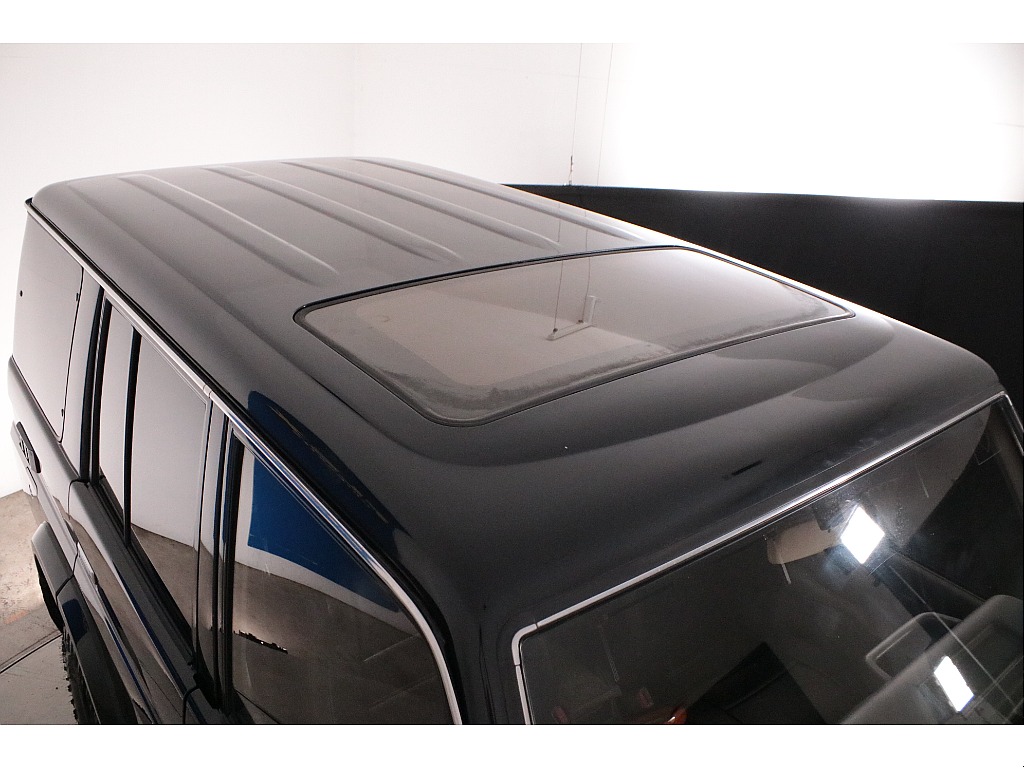 トヨタ ランドクルーザープラド プラド5ドア3.0DT SXワイド 4WD  千葉県の詳細画像 その17