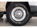 DEANカリフォルニアホイール！BFGoodrichA/Tタイヤ！