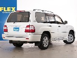 トヨタ ランドクルーザー100 バン4.2DT VX-LTD Gセレ 4WD  千葉県の詳細画像 その4