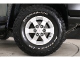 TRD16インチAW！BFGoodrichA/Tタイヤ！