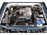 トヨタ ランドクルーザープラド プラド5ドア3.4TZ 4WD  千葉県の詳細画像 その3