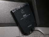 ETC車載器搭載！
