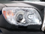 トヨタ ハイラックスサーフ(23枚目)