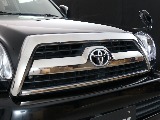 トヨタ ハイラックスサーフ(25枚目)