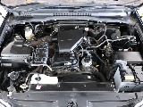 2700㏄の定評ある2TRエンジンです！