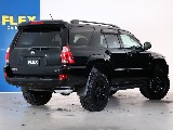 ブラックボディが輝いてワイルドさが一段と極まっています！