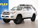 トヨタ ハイラックスサーフ 2.7SSR-Xリミテッド 4WD  千葉県