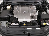 パワフルな走りと静寂性を兼ね揃えた、V8・４６００ｃｃの１Ｕ...