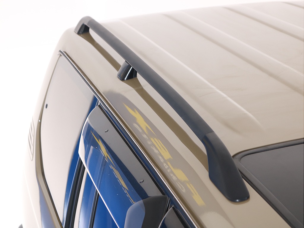 ルーフレール！