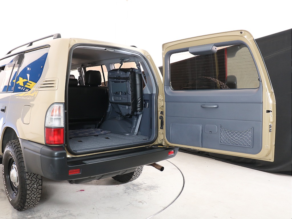 リアドアオープン時！