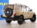 トヨタ ランドクルーザープラド プラド5ドア2.7TX 4WD  千葉県の詳細画像 その4