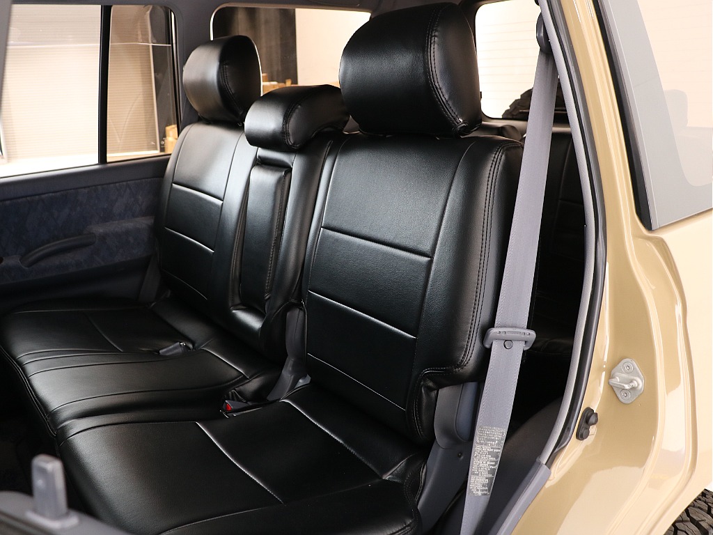 セカンドシート！