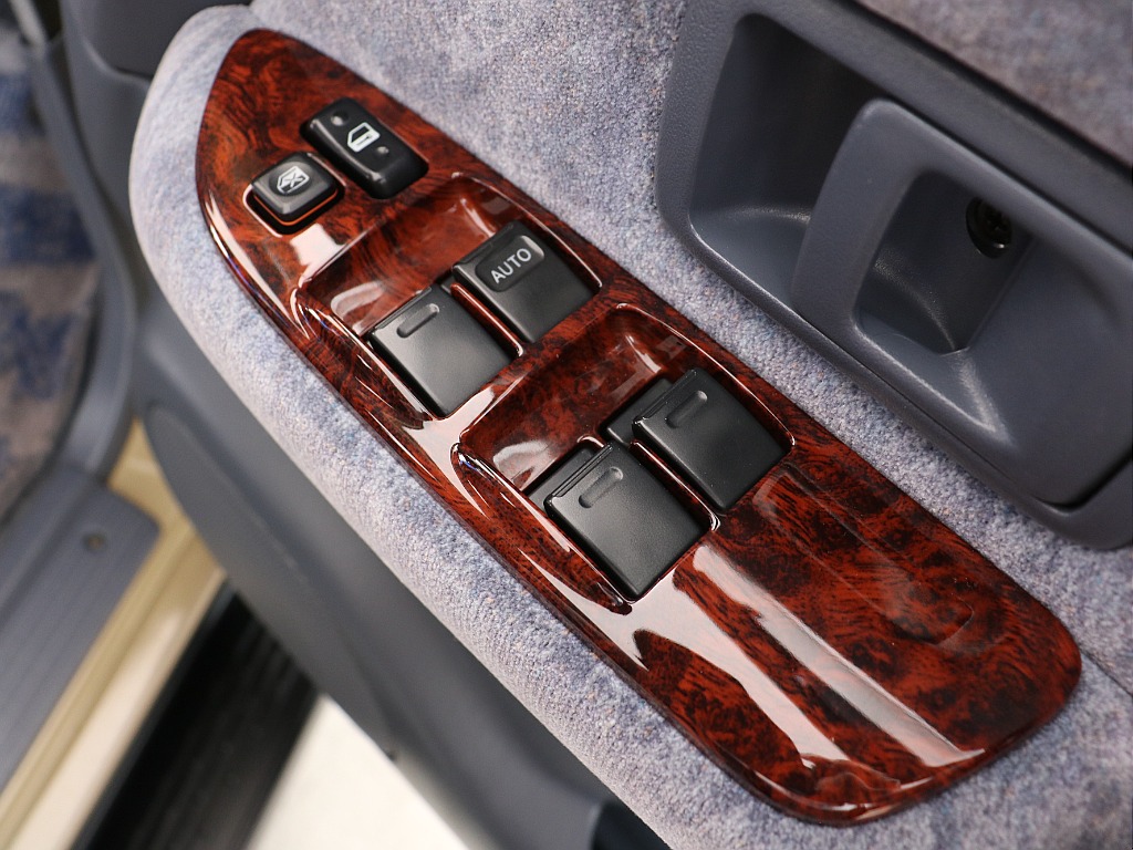 マスタースイッチ！