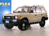 トヨタ ランドクルーザープラド プラド5ドア2.7TX 4WD  千葉県