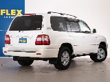 トヨタ ランドクルーザー100 4.7VX-LTD Gセレクション 4WD  千葉県の詳細画像 その4